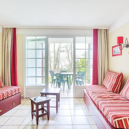 Le Domaine De Gascogne - Appartement 2 Pieces 4/5 Personnes Biscarrosse Ngoại thất bức ảnh