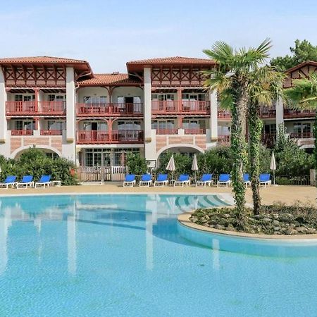 Le Domaine De Gascogne - Appartement 2 Pieces 4/5 Personnes Biscarrosse Ngoại thất bức ảnh