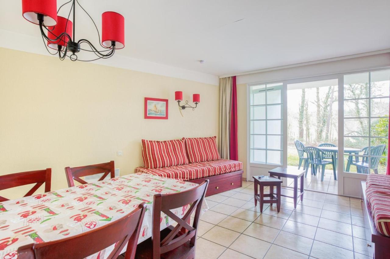 Le Domaine De Gascogne - Appartement 2 Pieces 4/5 Personnes Biscarrosse Ngoại thất bức ảnh