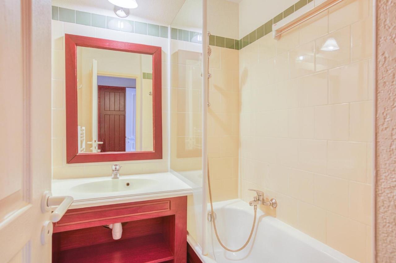Le Domaine De Gascogne - Appartement 2 Pieces 4/5 Personnes Biscarrosse Ngoại thất bức ảnh