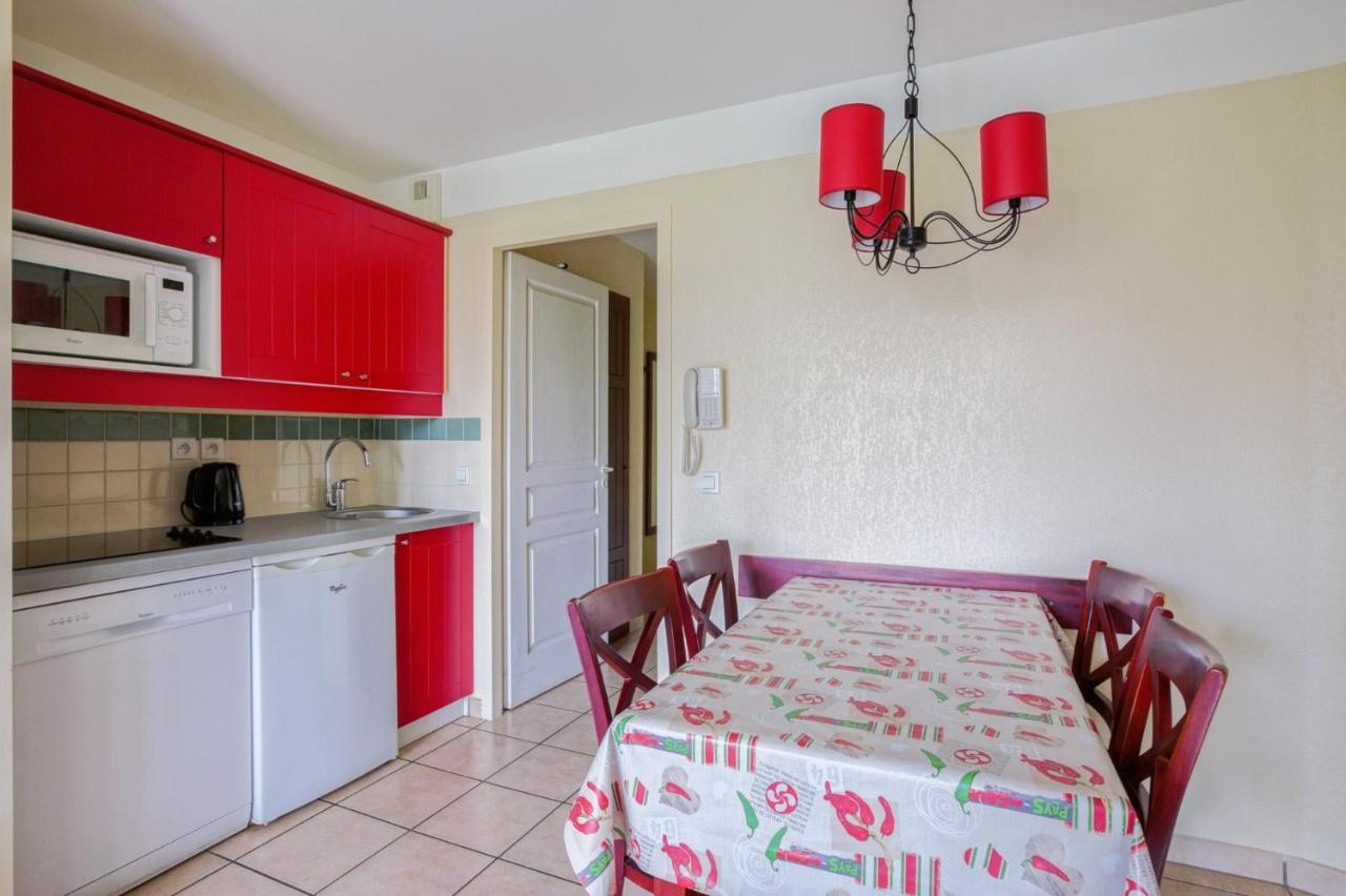 Le Domaine De Gascogne - Appartement 2 Pieces 4/5 Personnes Biscarrosse Ngoại thất bức ảnh