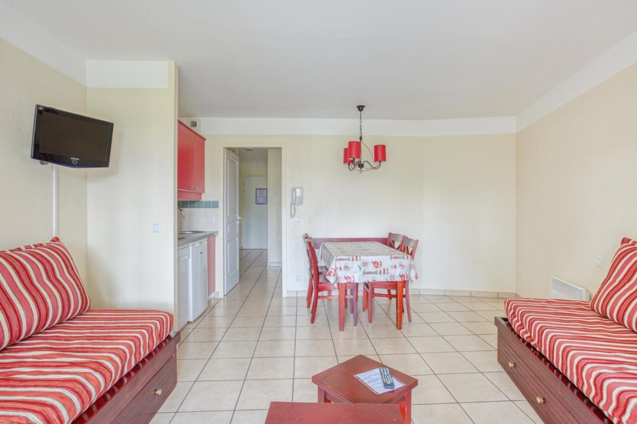 Le Domaine De Gascogne - Appartement 2 Pieces 4/5 Personnes Biscarrosse Ngoại thất bức ảnh