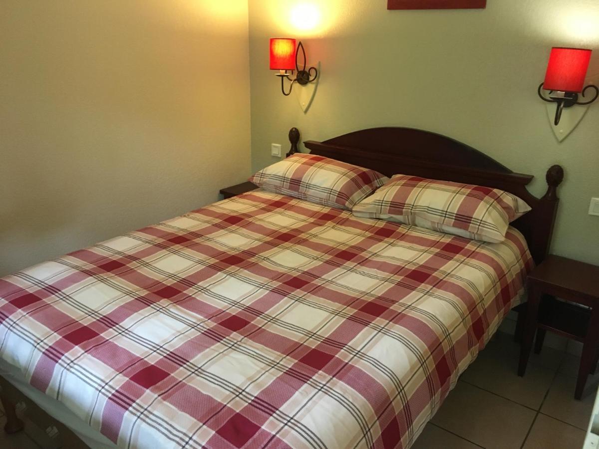 Le Domaine De Gascogne - Appartement 2 Pieces 4/5 Personnes Biscarrosse Ngoại thất bức ảnh
